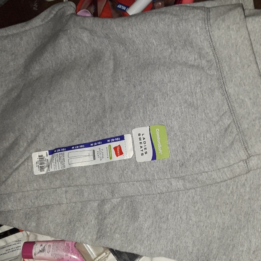 Sweats ladies